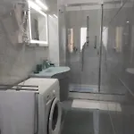 Piazza Santa Rita Bilocale Inalpi Arena Ex Palaalpitour Santa Rita Daire *