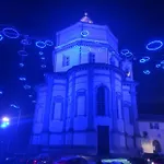 Daire Piazza Santa Rita Bilocale Inalpi Arena Ex Palaalpitour Santa Rita