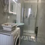Piazza Santa Rita Bilocale Inalpi Arena Ex Palaalpitour Santa Rita Apartman Torino