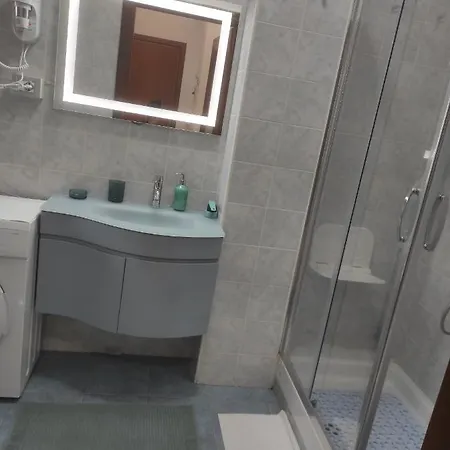 Piazza Santa Rita Bilocale Inalpi Arena Ex Palaalpitour Santa Rita Appartement Turijn