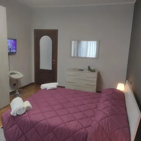 Piazza Santa Rita Bilocale Inalpi Arena Ex Palaalpitour Santa Rita Turín