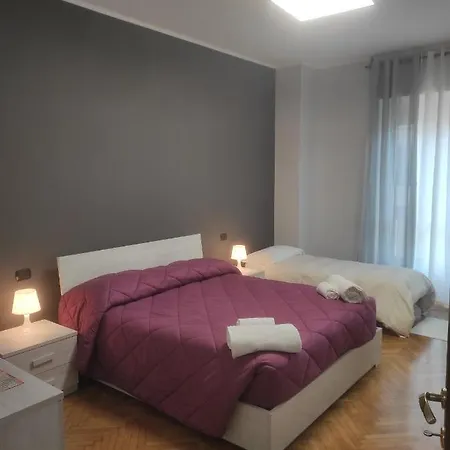 Piazza Santa Rita Bilocale Pala Alpitour Torino