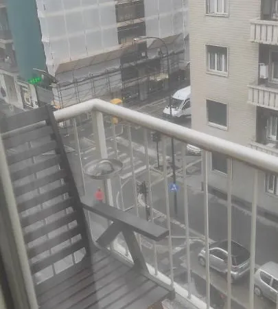 Piazza Santa Rita Bilocale Inalpi Arena Ex Palaalpitour Santa Rita * 토리노