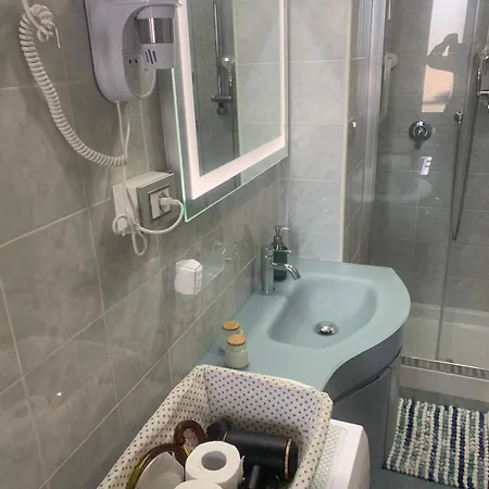 Piazza Santa Rita Bilocale Inalpi Arena Ex Palaalpitour Santa Rita