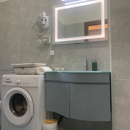 Piazza Santa Rita Bilocale Inalpi Arena Ex Palaalpitour Santa Rita