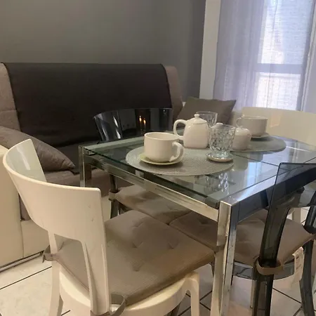 Apartamento Piazza Santa Rita Bilocale Inalpi Arena Ex Palaalpitour Santa Rita *