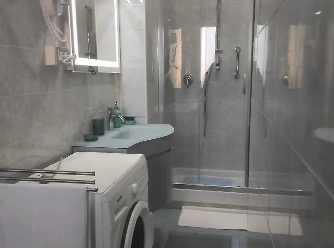 Piazza Santa Rita Bilocale Inalpi Arena Ex Palaalpitour Santa Rita Apartament *