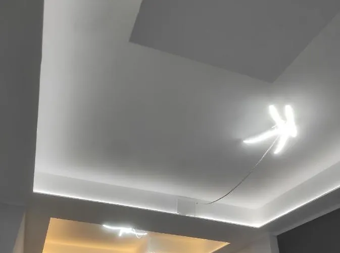 Piazza Santa Rita Bilocale Inalpi Arena Ex Palaalpitour Santa Rita Apartment *