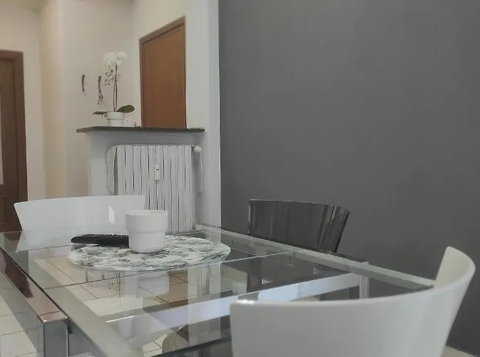 Piazza Santa Rita Bilocale Inalpi Arena Ex Palaalpitour Santa Rita *