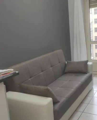 Piazza Santa Rita Bilocale Inalpi Arena Ex Palaalpitour Santa Rita Apartment Turin