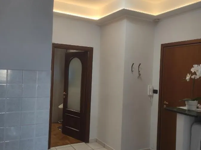 Piazza Santa Rita Bilocale Inalpi Arena Ex Palaalpitour Santa Rita Apartment