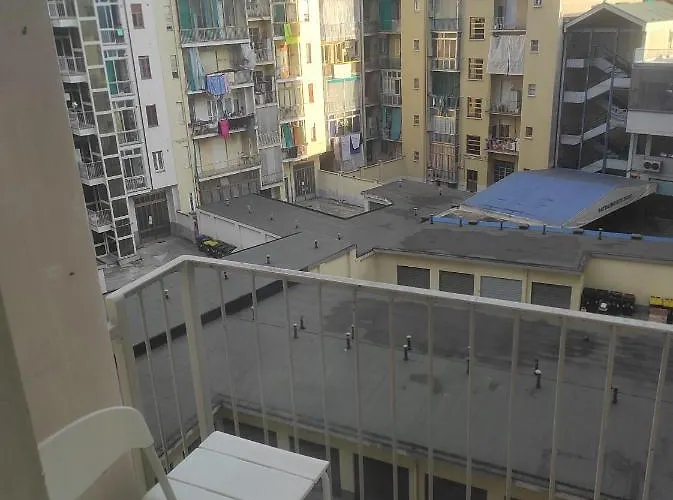 Apartment Piazza Santa Rita Bilocale Inalpi Arena Ex Palaalpitour Santa Rita *