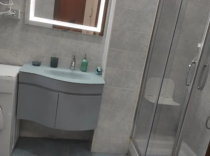 Piazza Santa Rita Bilocale Inalpi Arena Ex Palaalpitour Santa Rita Apartment Turin