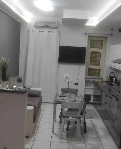 Piazza Santa Rita Bilocale Inalpi Arena Ex Palaalpitour Santa Rita