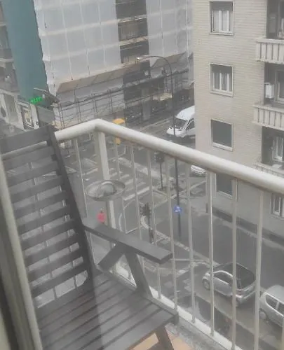 Piazza Santa Rita Bilocale Inalpi Arena Ex Palaalpitour Santa Rita * トリノ