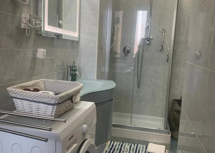 Piazza Santa Rita Bilocale Inalpi Arena Ex Palaalpitour Santa Rita Apartment Turin