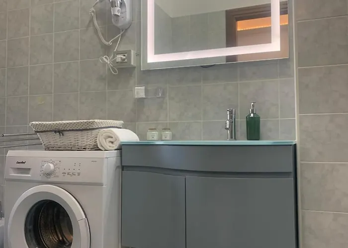 Piazza Santa Rita Bilocale Inalpi Arena Ex Palaalpitour Santa Rita