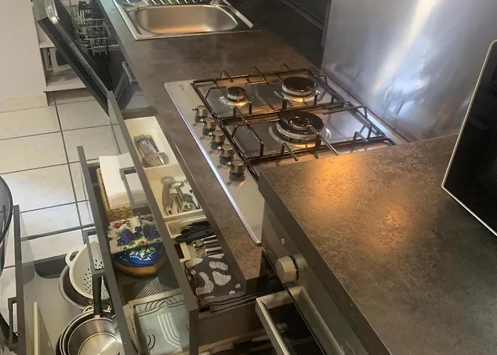 Piazza Santa Rita Bilocale Inalpi Arena Ex Palaalpitour Santa Rita * Turin