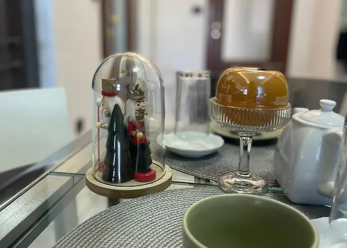 Piazza Santa Rita Bilocale Inalpi Arena Ex Palaalpitour Santa Rita Apartment *