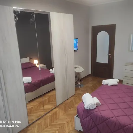 Piazza Santa Rita Bilocale Inalpi Arena Ex Palaalpitour Santa Rita Daire