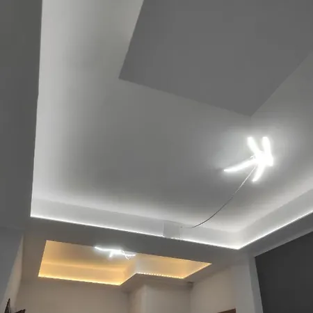 Piazza Santa Rita Bilocale Inalpi Arena Ex Palaalpitour Santa Rita Appartement *