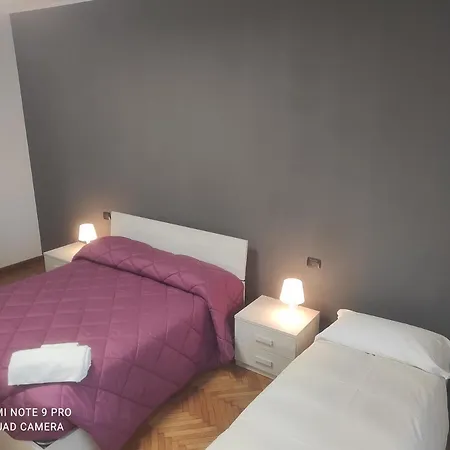 Appartement Piazza Santa Rita Bilocale Inalpi Arena Ex Palaalpitour Santa Rita