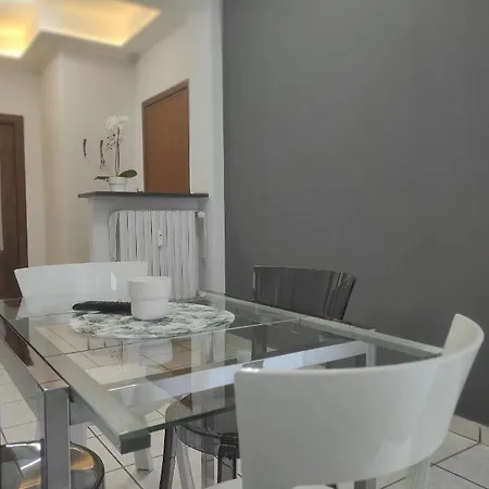 Piazza Santa Rita Bilocale Inalpi Arena Ex Palaalpitour Santa Rita *