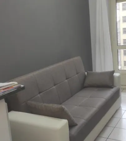 Piazza Santa Rita Bilocale Inalpi Arena Ex Palaalpitour Santa Rita Appartement Turijn