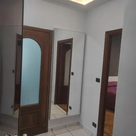 Appartement Piazza Santa Rita Bilocale Inalpi Arena Ex Palaalpitour Santa Rita