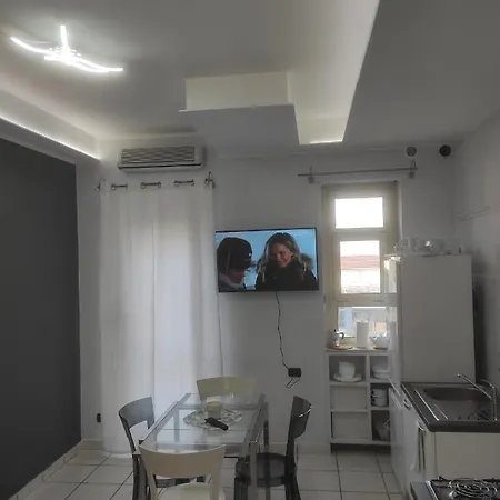 Piazza Santa Rita Bilocale Inalpi Arena Ex Palaalpitour Santa Rita Appartement *