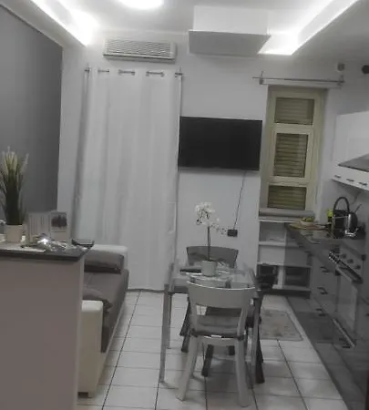 Piazza Santa Rita Bilocale Inalpi Arena Ex Palaalpitour Santa Rita