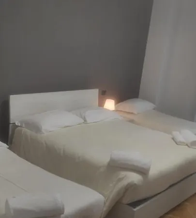 Piazza Santa Rita Bilocale Inalpi Arena Ex Palaalpitour Santa Rita Appartement