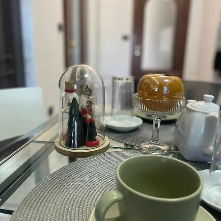 Piazza Santa Rita Bilocale Inalpi Arena Ex Palaalpitour Santa Rita Appartement *