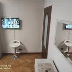 Piazza Santa Rita Bilocale Inalpi Arena Ex Palaalpitour Santa Rita Daire *